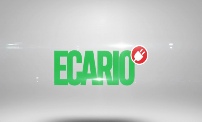 ECARIO YouTube Kanal