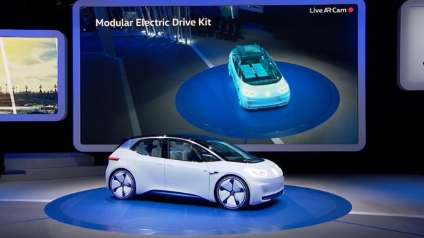 vw-volkswagen-id-concept-paris-electric