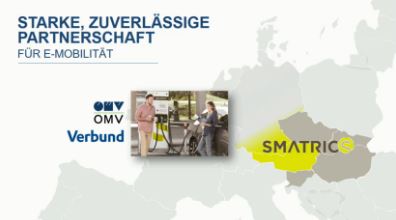 omv verbund smatrics laender maerkte