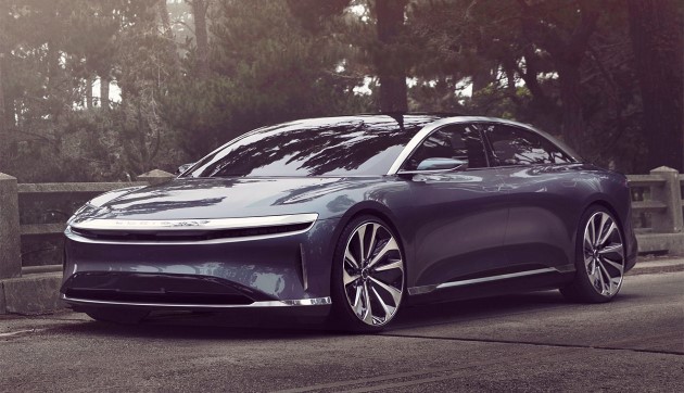 Lucid-Air